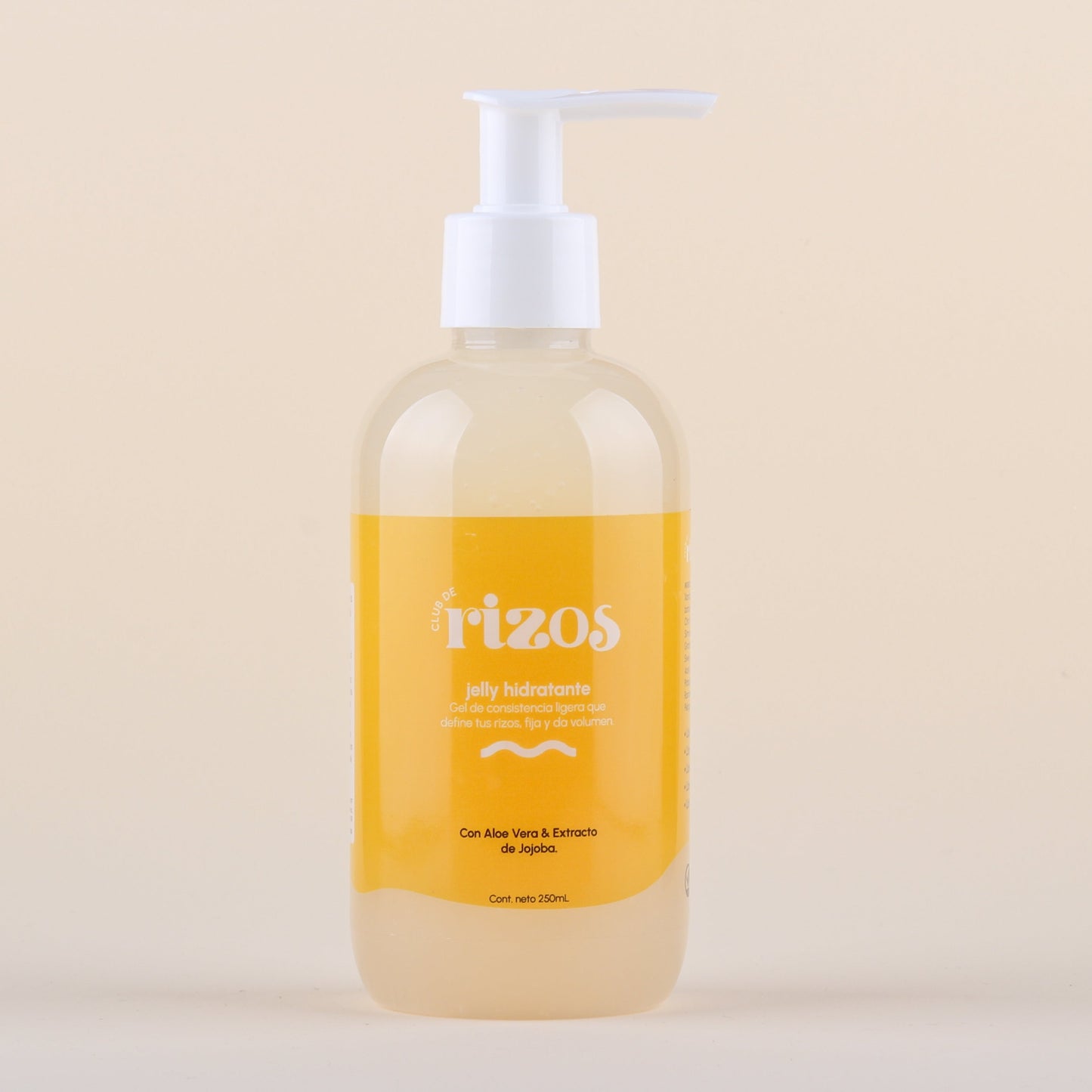 Kit Recuperación Rizos-20% OFF🔥