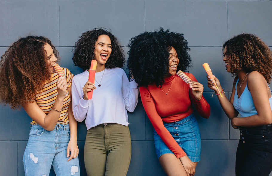 Cabello rizado: ¿Cómo elegir los productos correctos para mí?