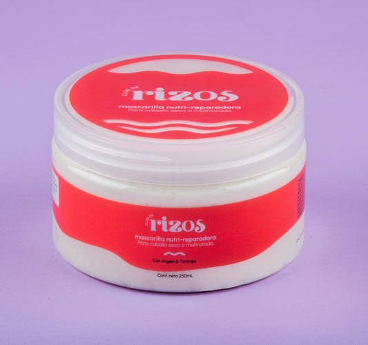 Mascarilla NutriReparadora