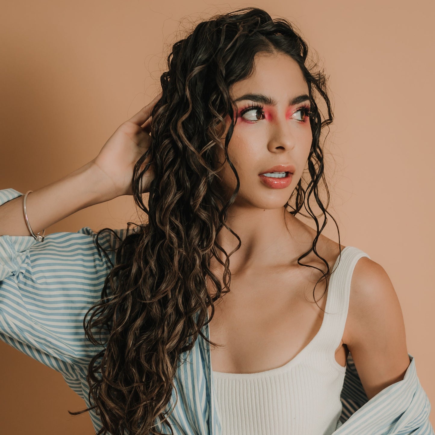 Leave-in Conditioner en Spray