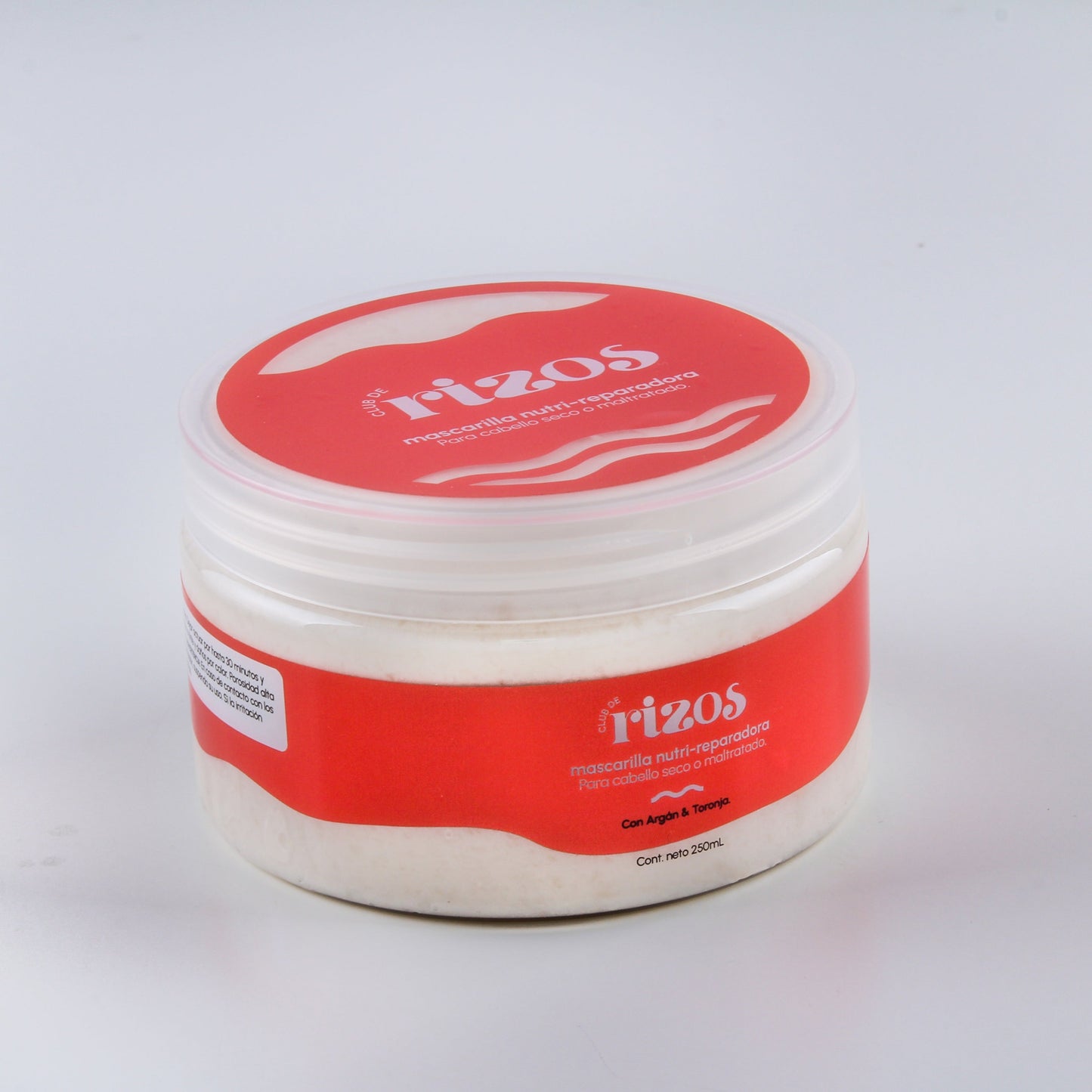 Mascarilla NutriReparadora