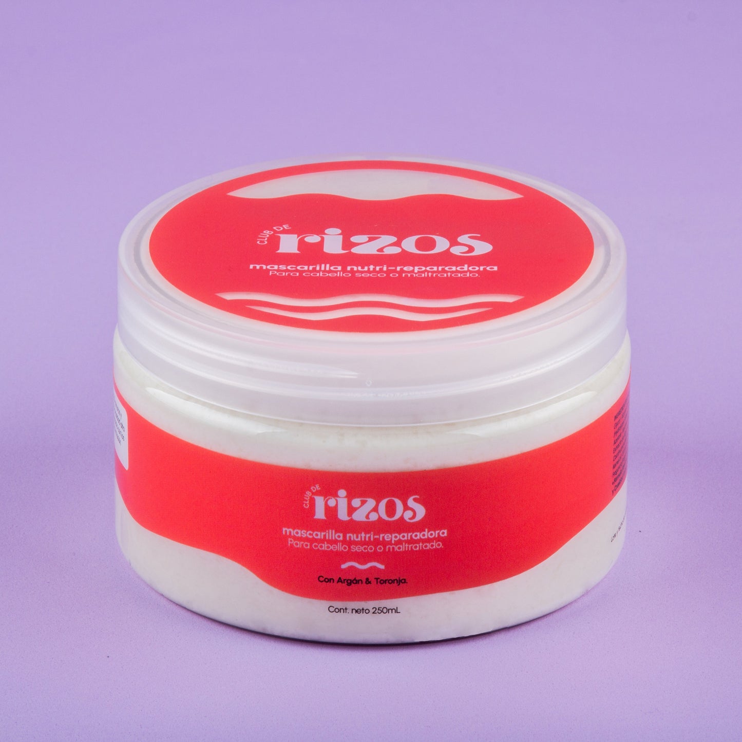 Kit Recuperación Rizos-Envío Gratis🔥